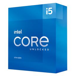 Intel Core i5-11600K 3.9 GHz 6-Core Processor