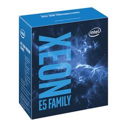 Intel Xeon E5-1620 V4 3.5 GHz Quad-Core Processor