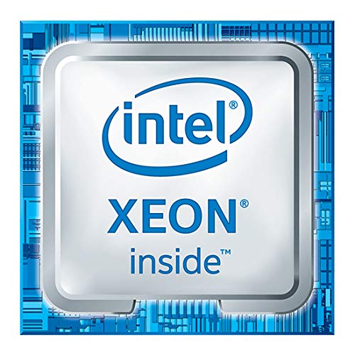 Intel Xeon E-2174G 3.8 GHz Quad-Core Processor