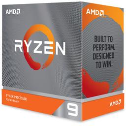 AMD Ryzen 9 3900XT 3.8 GHz 12-Core Processor