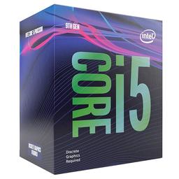 Intel Core i5-9400F 2.9 GHz 6-Core Processor