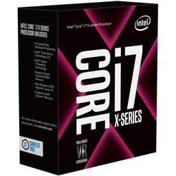 Intel Core i7-9800X 3.8 GHz 8-Core Processor