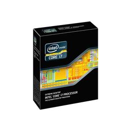 Intel Core i7-5960X 3 GHz 8-Core Processor