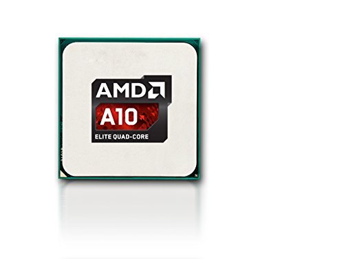 AMD A10-7850K 3.7 GHz Quad-Core Processor