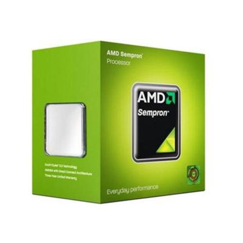 AMD Sempron 145 2.8 GHz Single-Core Processor