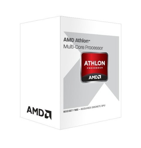 AMD Athlon X2 340 3.2 GHz Dual-Core Processor