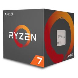 AMD Ryzen 7 2700 3.2 GHz 8-Core Processor
