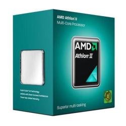 AMD Athlon II X4 640 3 GHz Quad-Core Processor