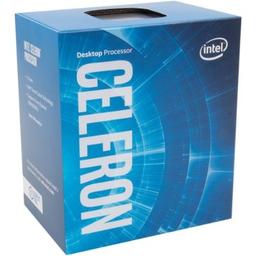 Intel Celeron G3930 2.9 GHz Dual-Core Processor
