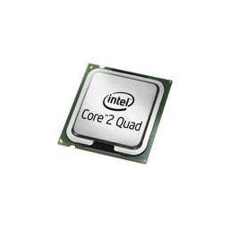 Intel Core 2 Quad Q9550 2.83 GHz Quad-Core Processor