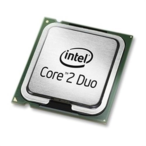 Intel Core 2 Duo E4600 2.4 GHz Dual-Core OEM/Tray Processor