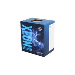 Intel Xeon E3-1225 V6 3.3 GHz Quad-Core Processor