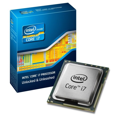 Intel Core i7-3930K 3.2 GHz 6-Core Processor