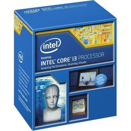 Intel Core i3-4160 3.6 GHz Dual-Core Processor