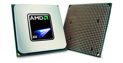 AMD Athlon II X4 630 2.8 GHz Quad-Core OEM/Tray Processor