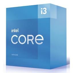 Intel Core i3-10105 3.7 GHz Quad-Core Processor