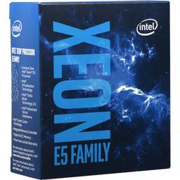 Intel Xeon E5-2620 V4 2.1 GHz 8-Core Processor