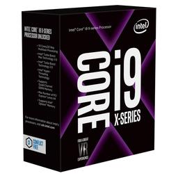Intel Core i9-9820X 3.3 GHz 10-Core Processor