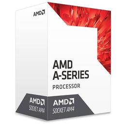 AMD A6-9500E 3 GHz Dual-Core Processor