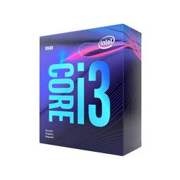 Intel Core i3-9100F 3.6 GHz Quad-Core Processor