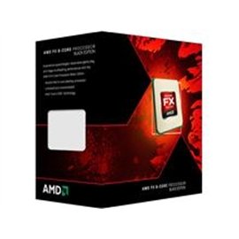 AMD FX-4170 4.2 GHz Quad-Core Processor
