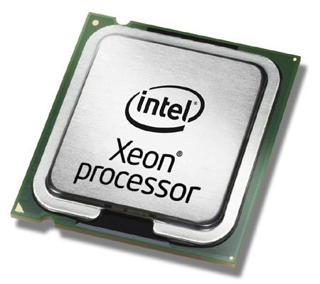 Intel Xeon E3-1270 V3 3.5 GHz Quad-Core OEM/Tray Processor