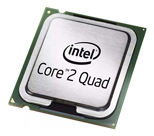 Intel Core 2 Quad Q8300 2.5 GHz Quad-Core OEM/Tray Processor