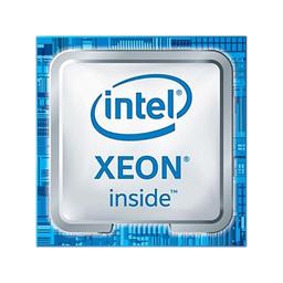 Intel Xeon E-2124G 3.4 GHz Quad-Core OEM/Tray Processor