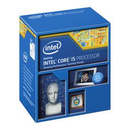 Intel Core i5-5675C 3.1 GHz Quad-Core Processor