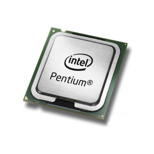 Intel Pentium G2010 2.8 GHz Dual-Core Processor