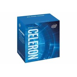 Intel Celeron G3950 3 GHz Dual-Core Processor