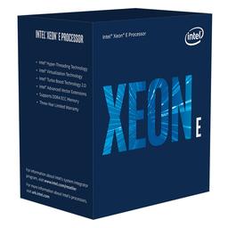 Intel Xeon E-2236 3.4 GHz 6-Core Processor