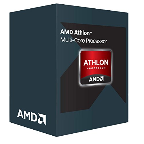 AMD Athlon X4 950 3.5 GHz Quad-Core Processor