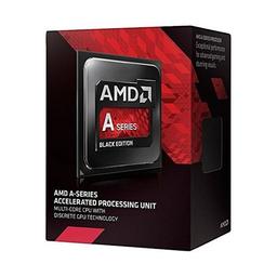 AMD A8-7650K 3.3 GHz Quad-Core Processor