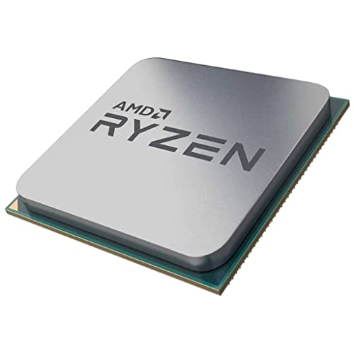 AMD Ryzen 3 1200 (12nm) 3.1 GHz Quad-Core OEM/Tray Processor