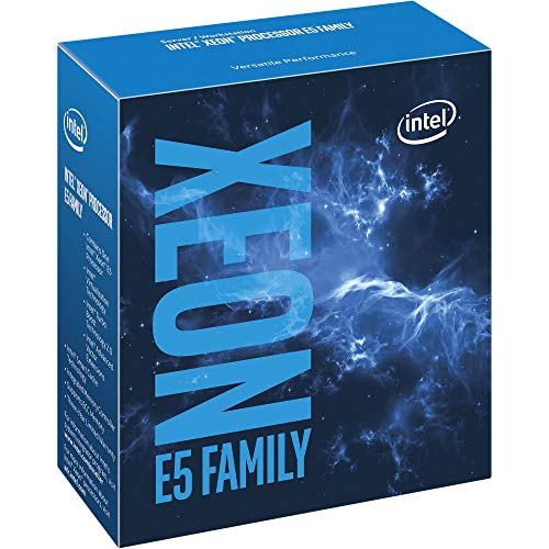 Intel Xeon E5-2695 V4 2.1 GHz 18-Core Processor