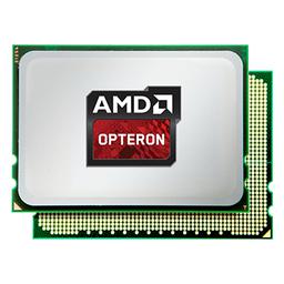 AMD Opteron 4386 3.1 GHz 8-Core OEM/Tray Processor