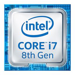 Intel Core i7-8700K 3.7 GHz 6-Core OEM/Tray Processor