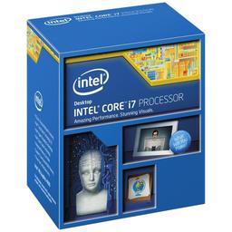 Intel Core i7-4770S 3.1 GHz Quad-Core Processor
