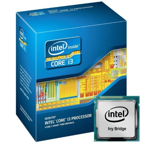 Intel Core i3-3210 3.2 GHz Dual-Core Processor