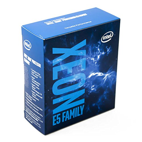 Intel Xeon E5-1650 V4 3.6 GHz 6-Core Processor