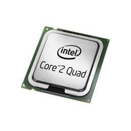 Intel Core 2 Quad Q8400 2.66 GHz Quad-Core OEM/Tray Processor