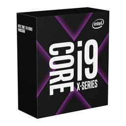 Intel Core i9-10940X 3.3 GHz 14-Core Processor