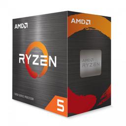 AMD Ryzen 5 5600X 3.7 GHz 6-Core Processor