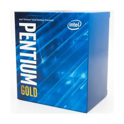 Intel Pentium Gold G6405 4.1 GHz Dual-Core Processor