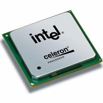 Intel Celeron 430 1.8 GHz Single-Core OEM/Tray Processor