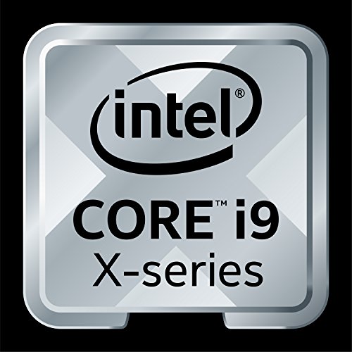 Intel Core i9-9900X 3.5 GHz 10-Core Processor