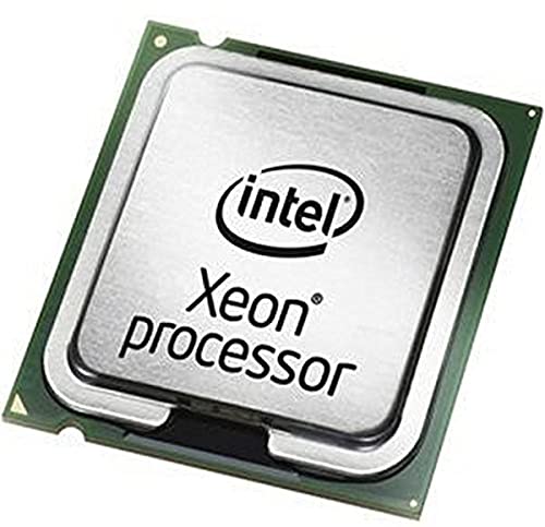 Intel Xeon E3-1245 V6 3.7 GHz Quad-Core OEM/Tray Processor