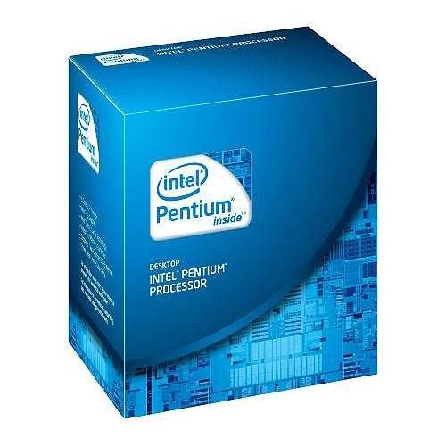 Intel Pentium G840 2.8 GHz Dual-Core Processor
