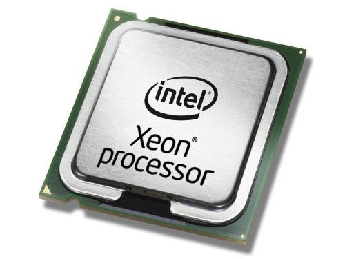 Intel Xeon E5-2609 2.4 GHz Quad-Core Processor